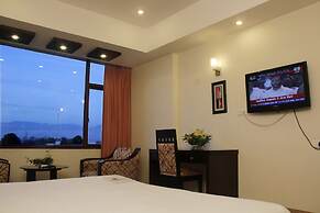 Hotel Softel Plaza