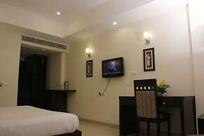 Hotel Softel Plaza