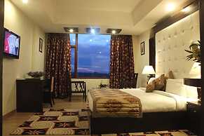 Hotel Softel Plaza