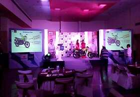 Hotel Softel Plaza