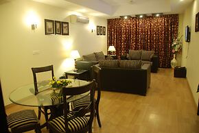 Hotel Softel Plaza