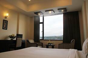 Hotel Softel Plaza
