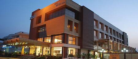 Hotel Softel Plaza