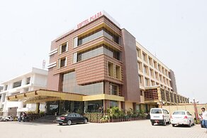 Hotel Softel Plaza