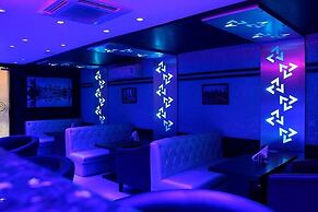 Hotel Softel Plaza