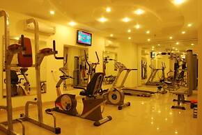 Hotel Softel Plaza