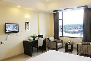 Hotel Softel Plaza