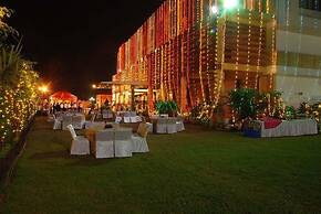 Hotel Softel Plaza