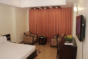 Hotel Softel Plaza
