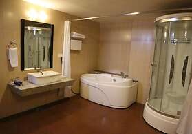 Hotel Softel Plaza