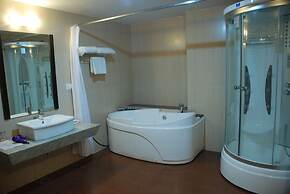 Hotel Softel Plaza