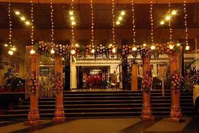 Hotel Softel Plaza