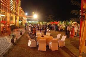 Hotel Softel Plaza