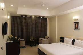 Hotel Softel Plaza