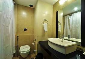 Hotel Softel Plaza