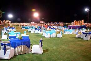 Hotel Softel Plaza