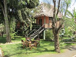 L'Oasis Lodge & Restaurant