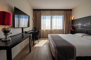 Bastion Hotel Vlaardingen