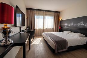 Bastion Hotel Vlaardingen