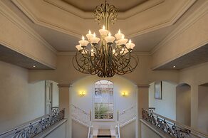 Hotel & Suites Quinta Magna