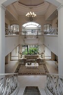 Hotel & Suites Quinta Magna