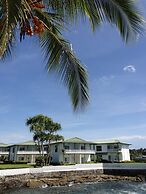 Madang Lodge Hotel