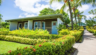 Madang Lodge Hotel