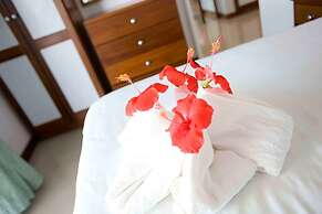 Madang Lodge Hotel