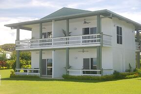 Madang Lodge Hotel