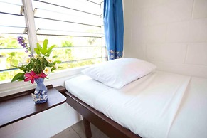 Madang Lodge Hotel