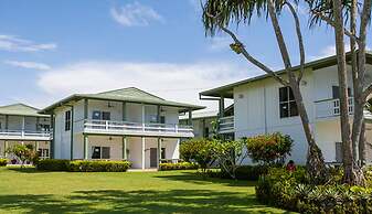Madang Lodge Hotel