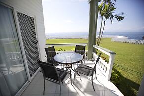 Madang Lodge Hotel