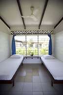 Madang Lodge Hotel