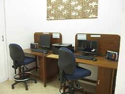Madang Lodge Hotel