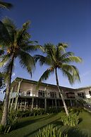 Madang Lodge Hotel