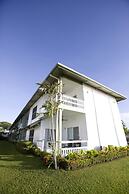 Madang Lodge Hotel