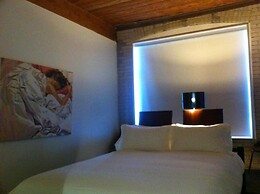 Hotel Ocho