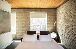 Hotel Ocho