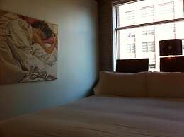 Hotel Ocho