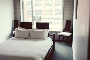 Hotel Ocho
