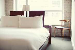 Hotel Ocho