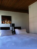 Hotel Ocho