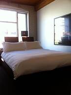 Hotel Ocho