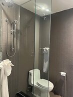 Hotel Ocho