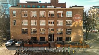 Hotel Ocho