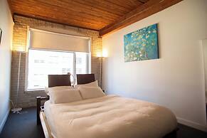 Hotel Ocho