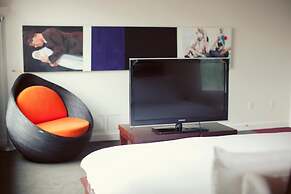 Hotel Ocho