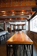 Hotel Ocho