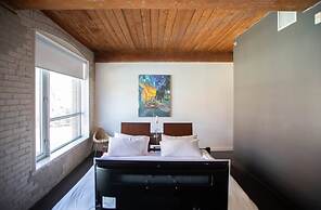 Hotel Ocho