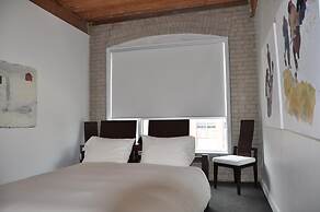 Hotel Ocho